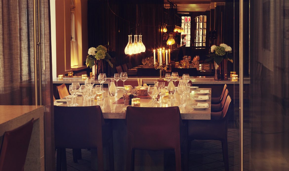 Miss Clara, Design-Hotel, Stockholm, Schweden