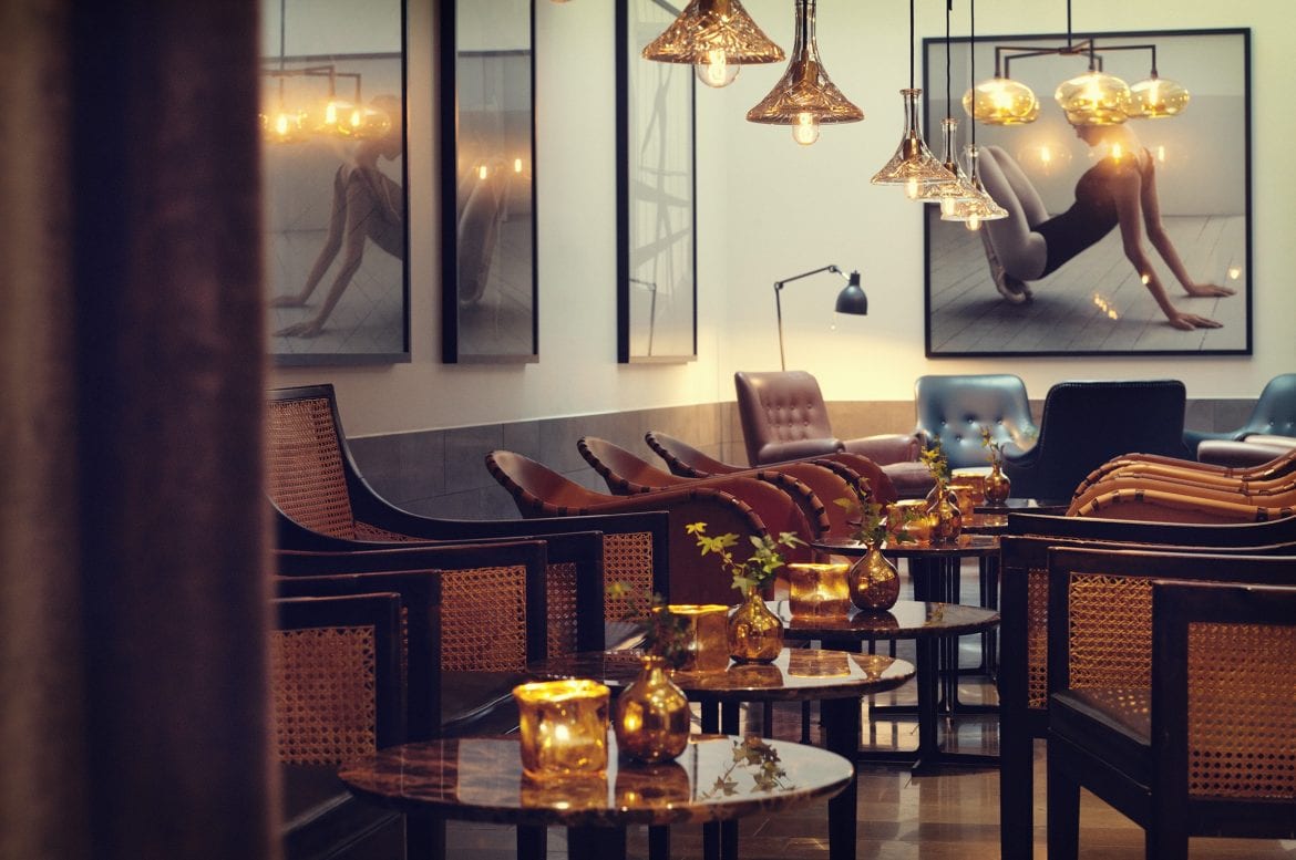 Miss Clara, Design-Hotel, Stockholm, Schweden