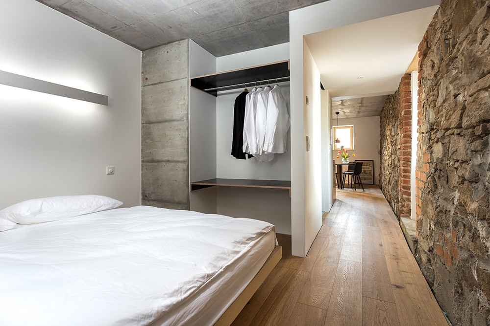 Friz, B&B, besondere Unterkunft, Schwarzwald, Deutschland