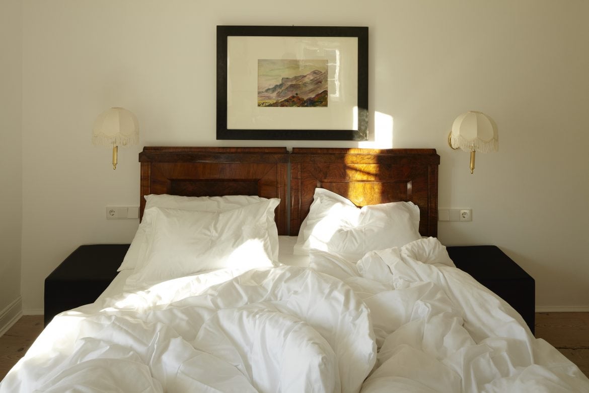 Hotel Ottmanngut - außergewöhnliches Boutiquehotel in Meran, Südtirol