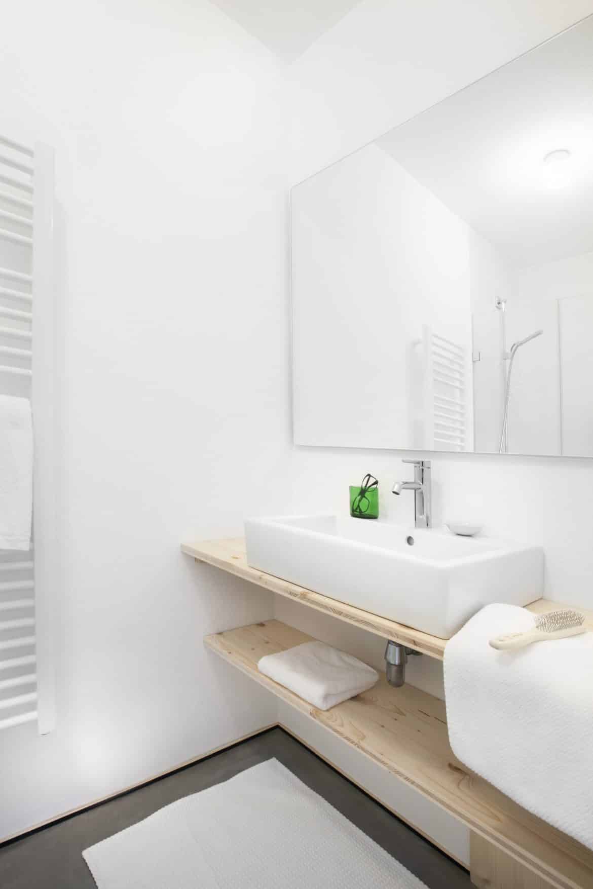 Moosham13 - Ferienwohnungen, außergewöhnliche Architektur und Design, Bayern