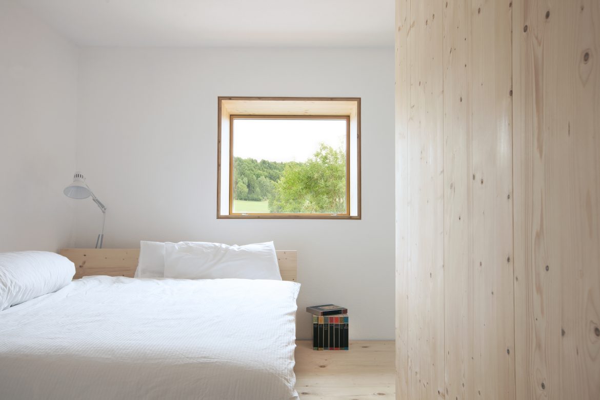 Moosham13  - Ferienwohnungen, außergewöhnliche Architektur und Design, Bayern