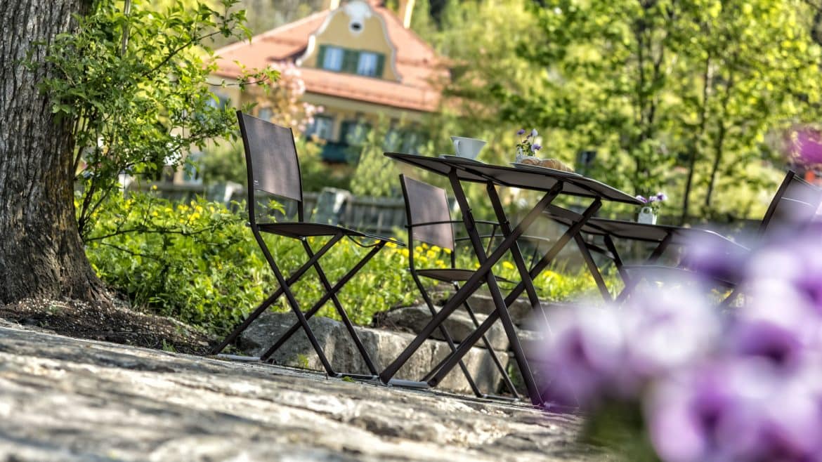 Niedermairhof, B&B, Design, Boutiquehotel, Südtirol, Italien