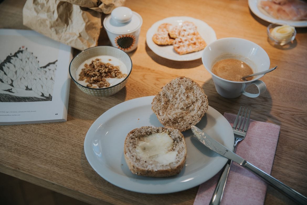 Niedermairhof, B&B, Design, Boutiquehotel, Südtirol, Italien