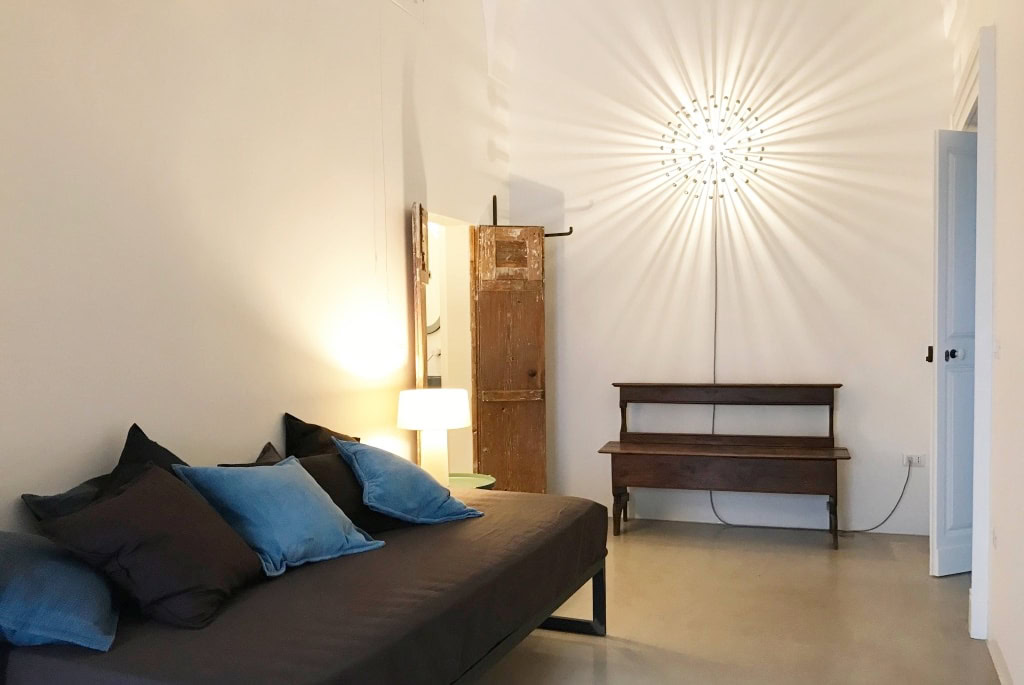 Nardòsalento, Ferienwohnung, Salento, Apulien, Italien, Design, außergewöhnlich