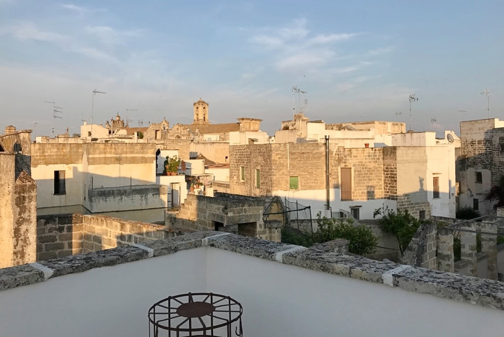 Nardòsalento, Ferienwohnung, Salento, Apulien, Italien, Design, außergewöhnlich