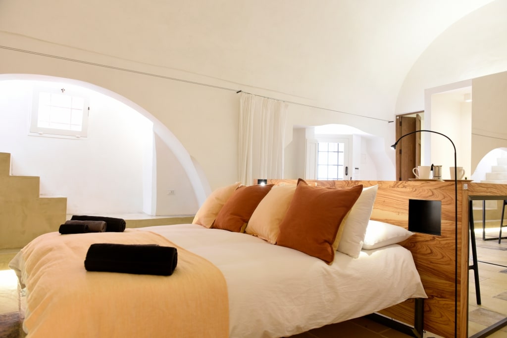 Nardòsalento, Ferienwohnung, Salento, Apulien, Italien, Design, außergewöhnlich