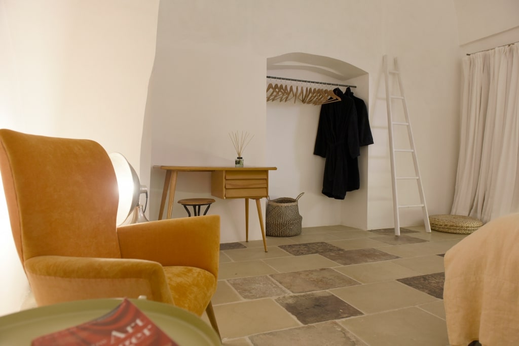Nardòsalento, Ferienwohnung, Salento, Apulien, Italien, Design, außergewöhnlich