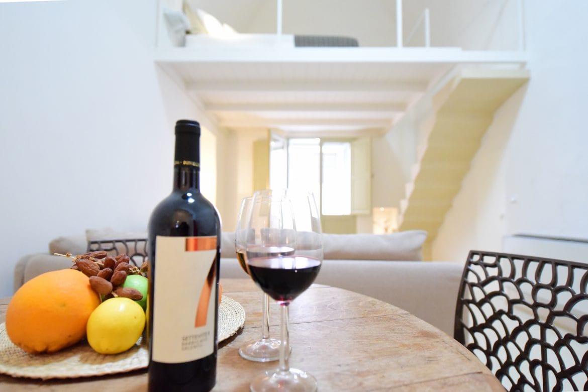 Nardòsalento, Ferienwohnung, Salento, Apulien, Italien, Design, außergewöhnlich