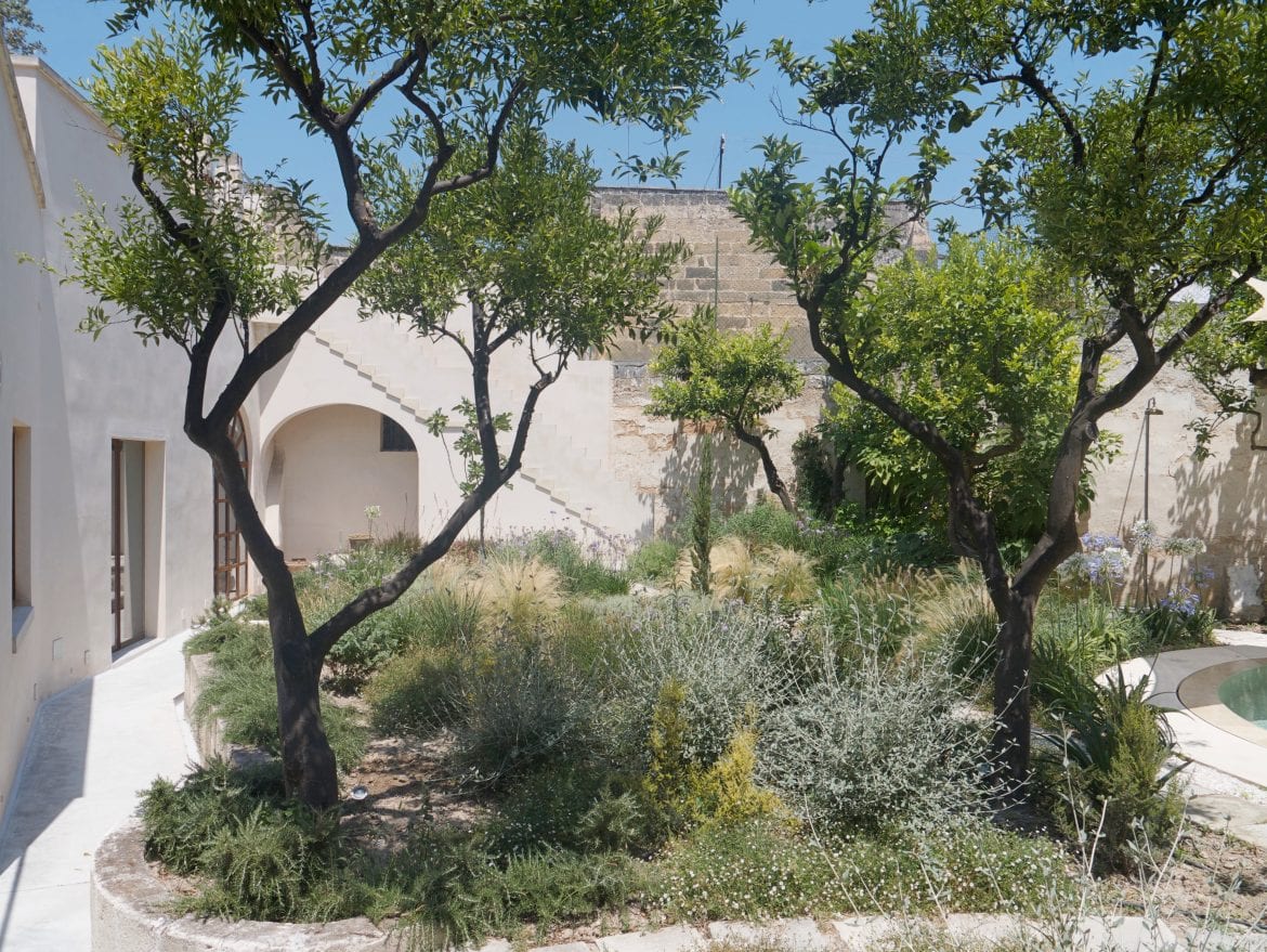 Nardòsalento, Ferienwohnung, Apulien, Italien, Design, außergewöhnlich