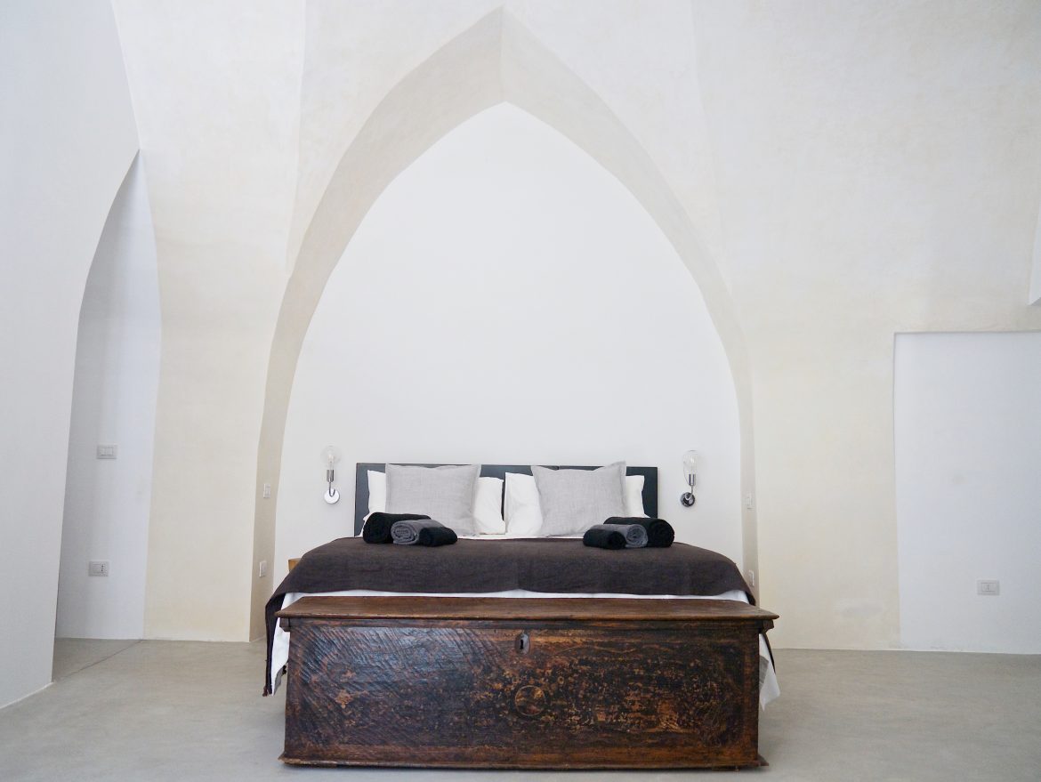 Nardòsalento, Ferienwohnung, Apulien, Italien, Design, außergewöhnlich