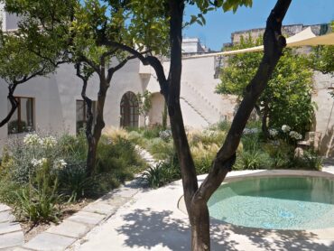 Nardòsalento, Ferienwohnung, Salento, Apulien, Italien, Design, außergewöhnlich