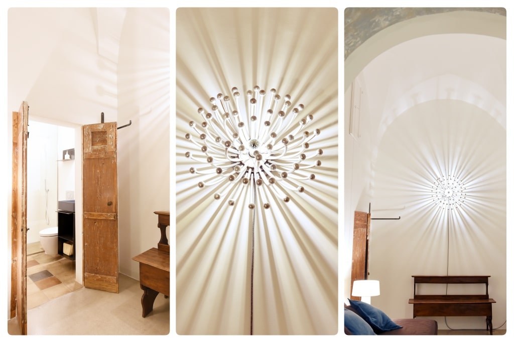 Nardòsalento, Ferienwohnung, Apulien, Italien, Design, außergewöhnlich