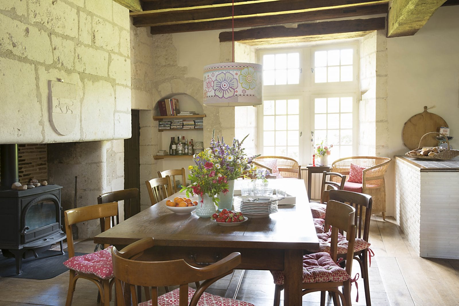 Manoir de Moncé, Ferienwohnung, besondere Unterkunft Dordogne, Frankreich