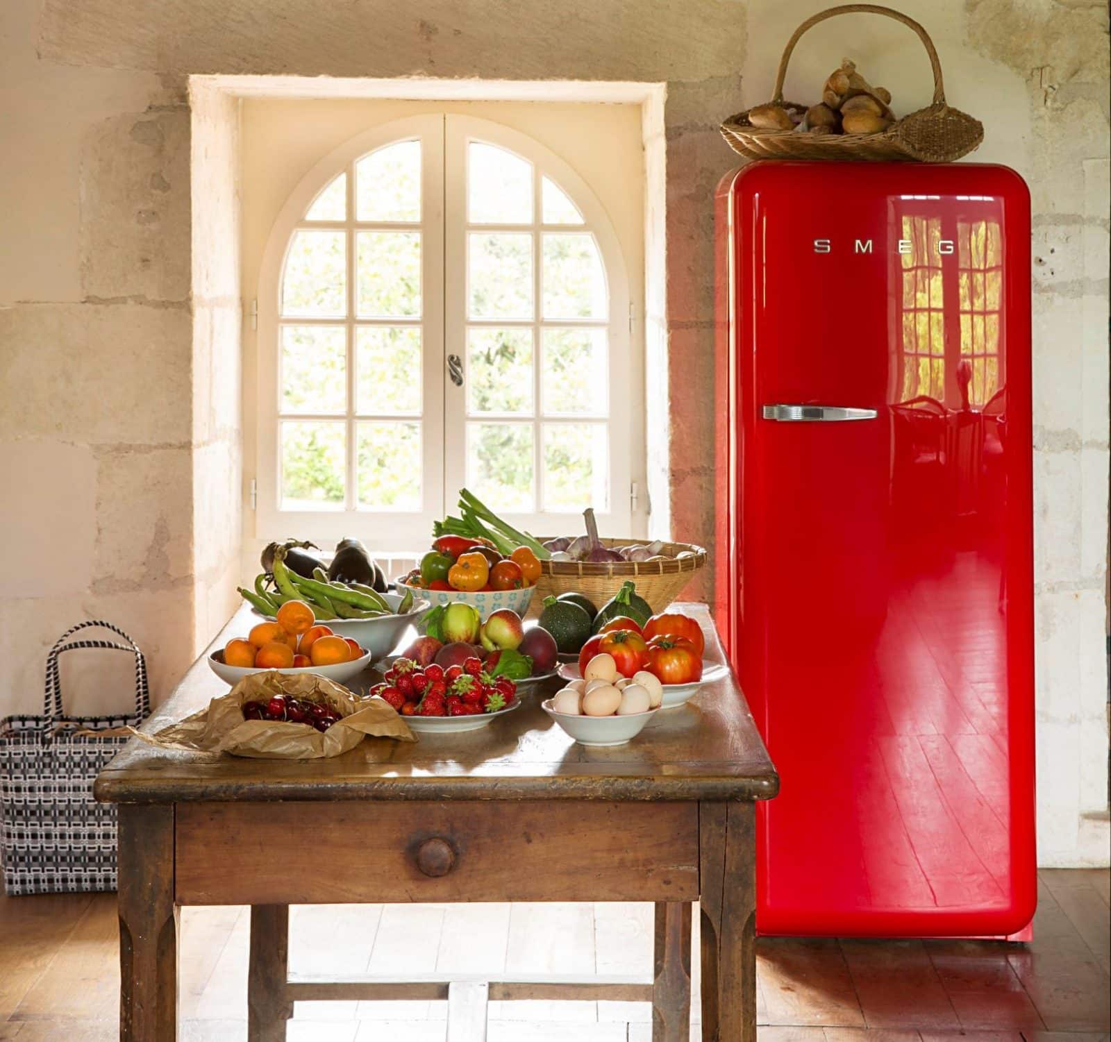 Frankreich_Ferienhaus_Manoir des Monce_Küche_BelEtage