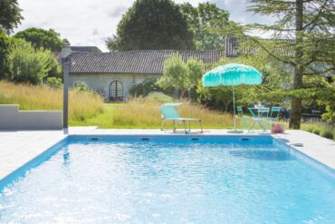 Manoir de Moncé, Ferienwohnung, besondere Unterkunft Dordogne, Frankreich