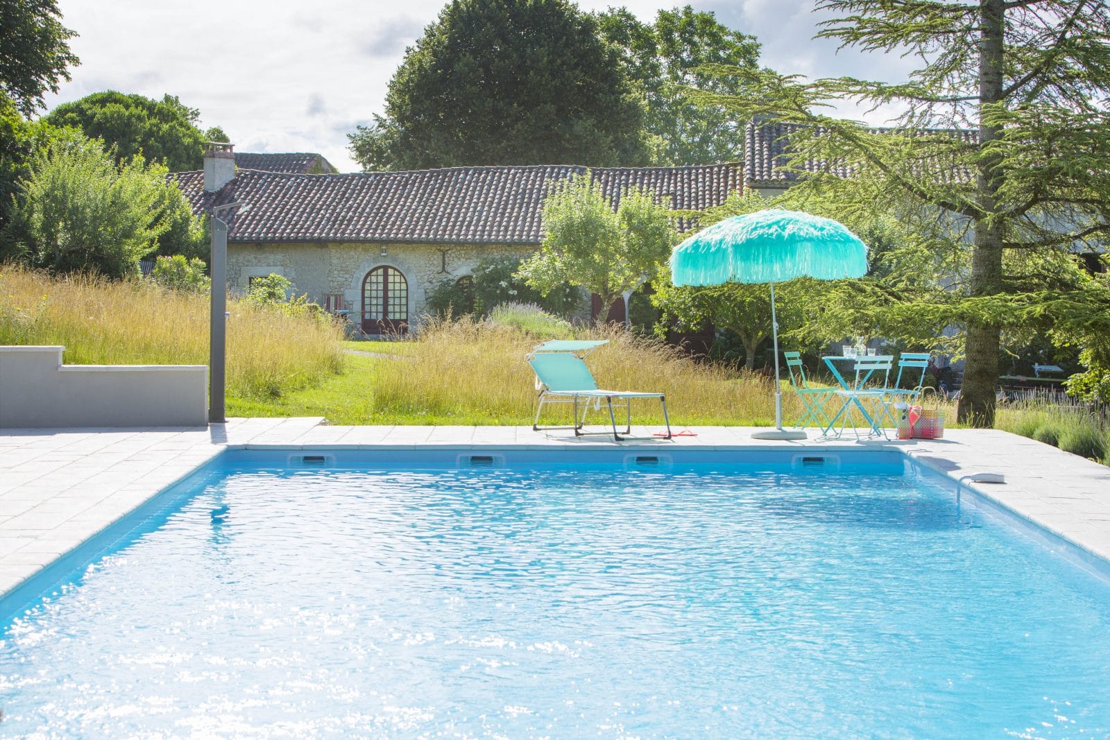 Manoir de Moncé, Ferienwohnung, besondere Unterkunft Dordogne, Frankreich