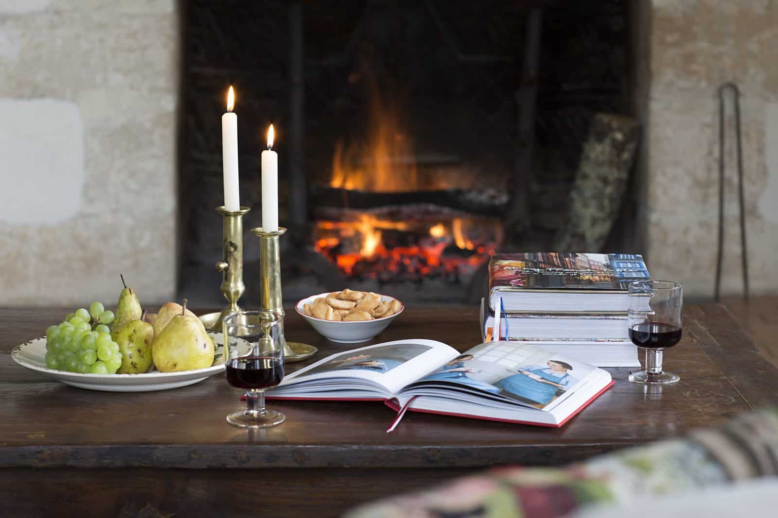 Manoir de Moncé, Ferienwohnung, besondere Unterkunft Dordogne, Frankreich