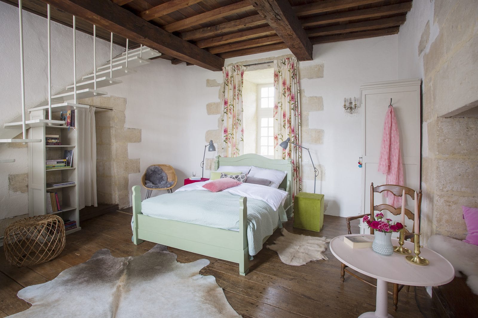 Manoir de Moncé, Ferienwohnung, besondere Unterkunft Dordogne, Frankreich