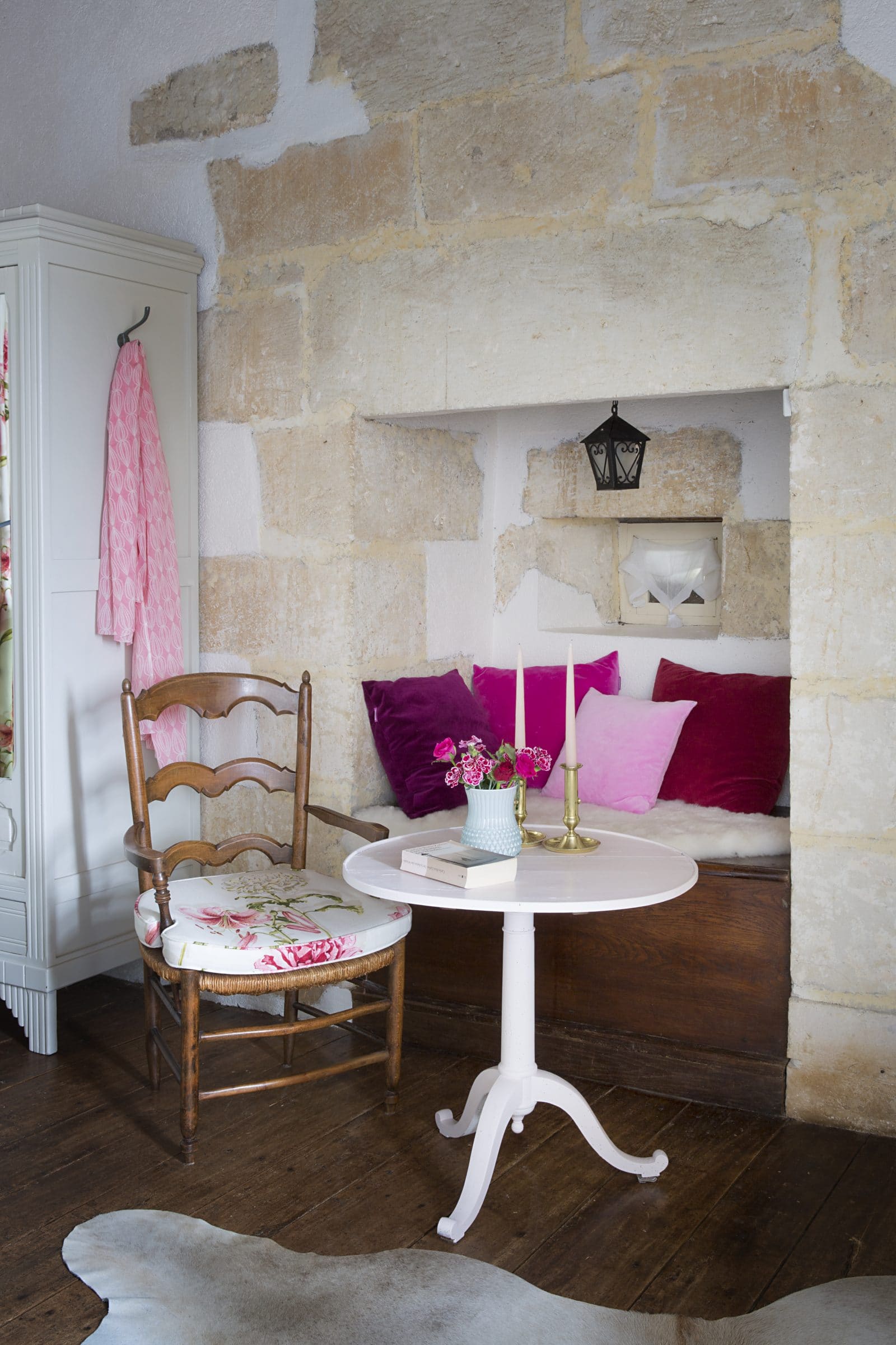 Manoir de Moncé, Ferienwohnung, Périgord, Dordogne, Frankreich