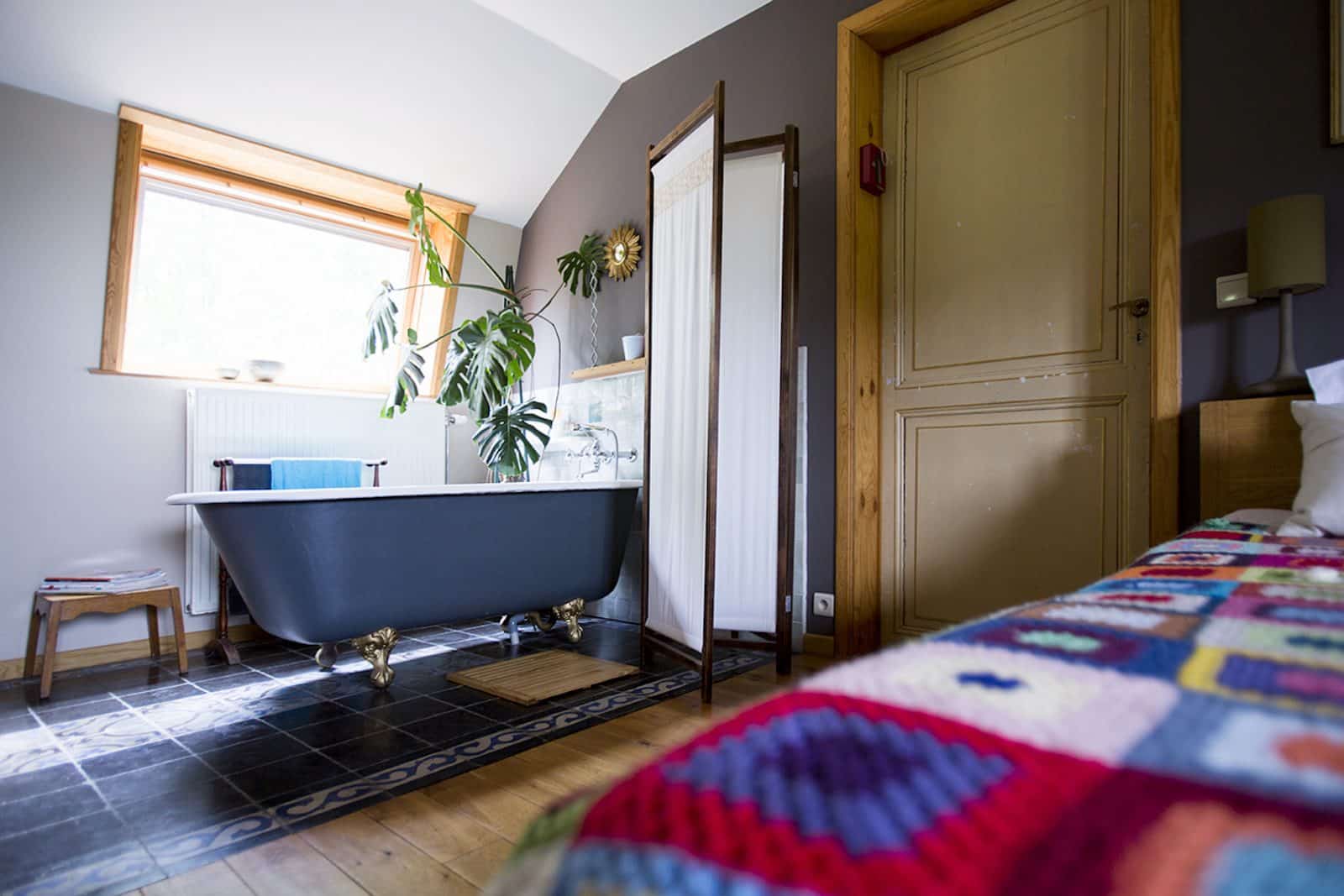 De Weide Wereld, BnB, schönes B&B in Belgien, schöne Unterkunft in Brügge, Bruges, besondere Unterkunft