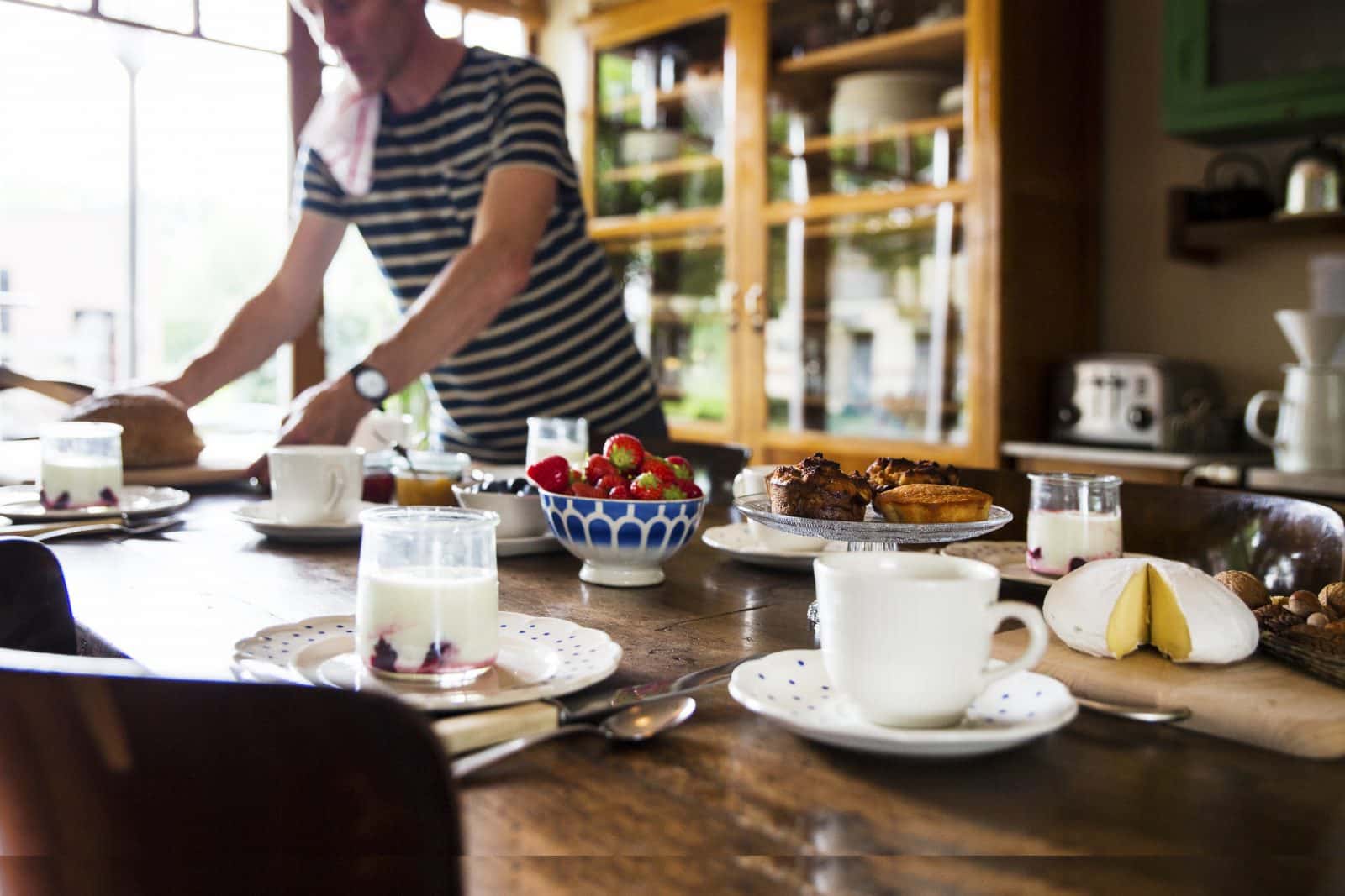 DE Weide Wereld, BnB, Belgien, Brügge, Bruges, besondere Unterkunft