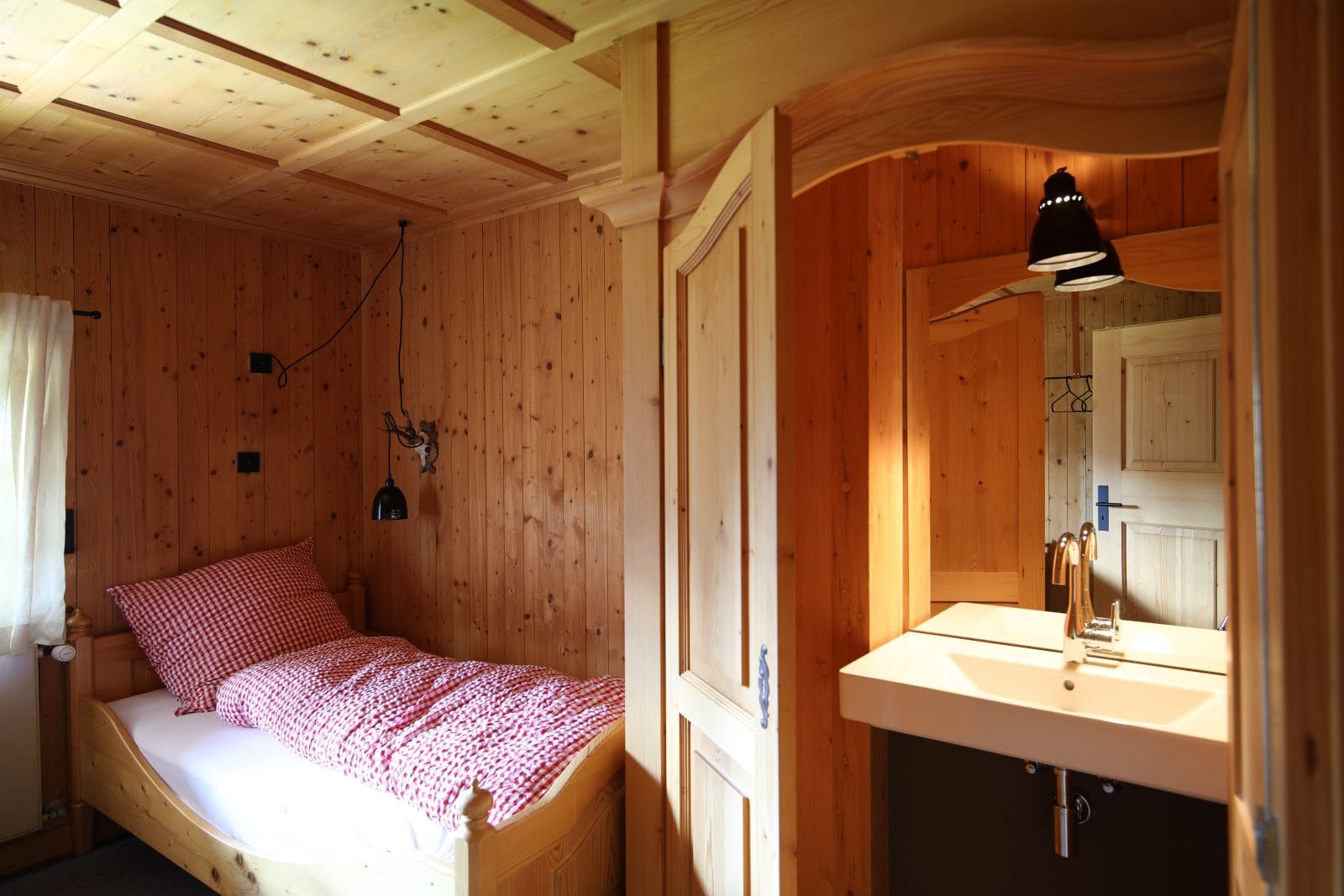 Ansitz Hohenegg, Ferienhaus, Ferienwohnung, Allgäu, Bayern, Design, Architektur