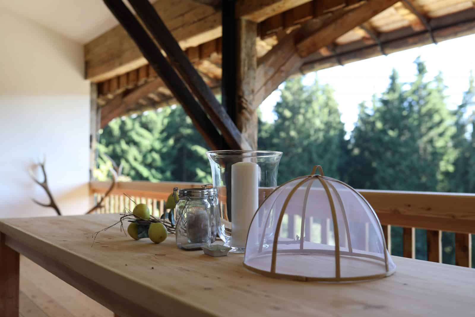 Ansitz Hohenegg, Ferienhaus, Ferienwohnung, Allgäu, Bayern, Design, Architektur, Wintersport