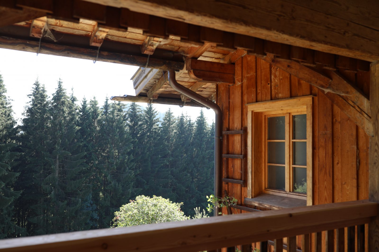 Ansitz Hohenegg, Ferienhaus, Ferienwohnung, Allgäu, Bayern, Wintersport, Design, Architektur