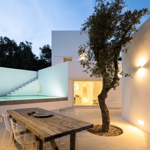 Casa Luum – Algarve, Portugal, Ferienhaus