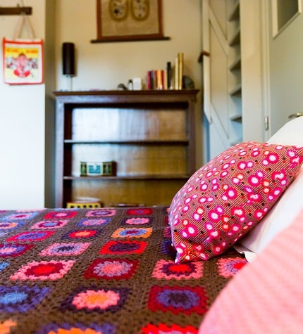 DE Weide Wereld, BnB, Belgien, Brügge, Bruges, besondere Unterkunft