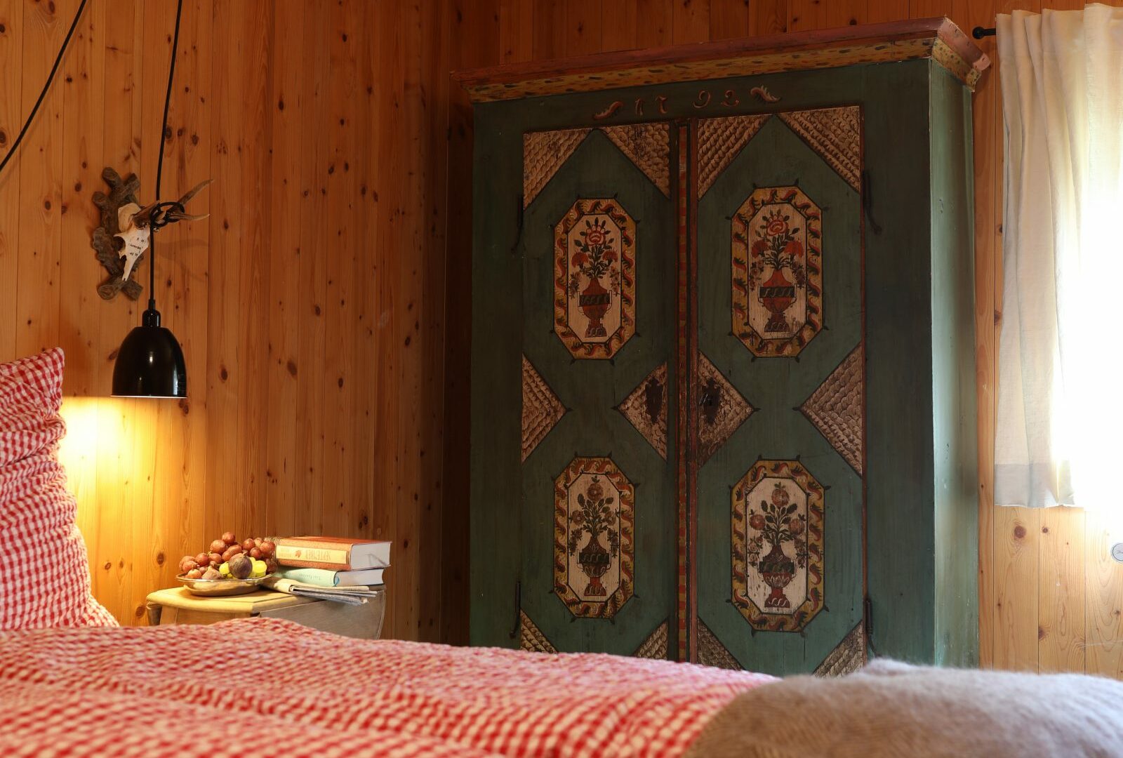 Ansitz Hohenegg, Ferienhaus, Ferienwohnung, Allgäu, Bayern, Design, Architektur, Wintersport