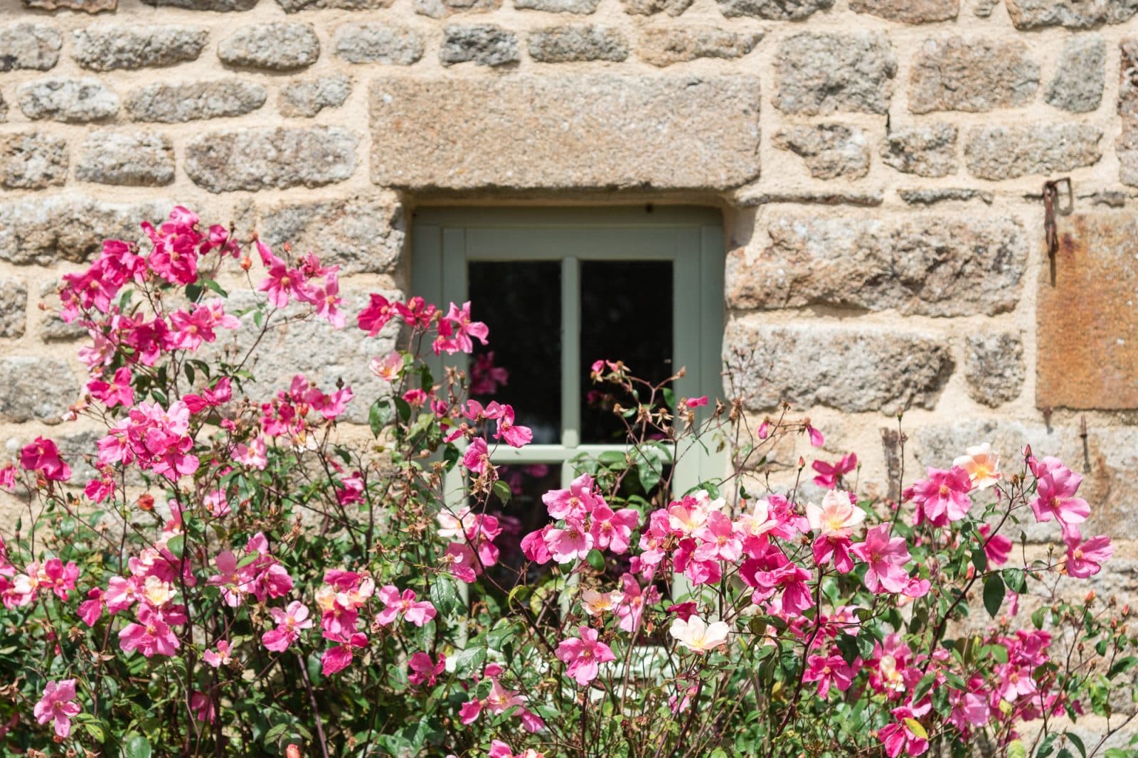 Esprit du Bocage, Ferienhaus, Normandie, Frankreich
