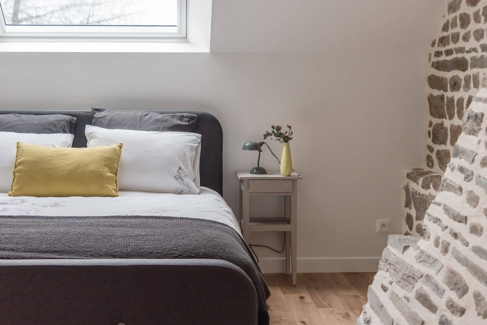 schönes Ferienhaus in der Normandie, besondere Unterkunft in Frankreich, Lieblingsquartiere