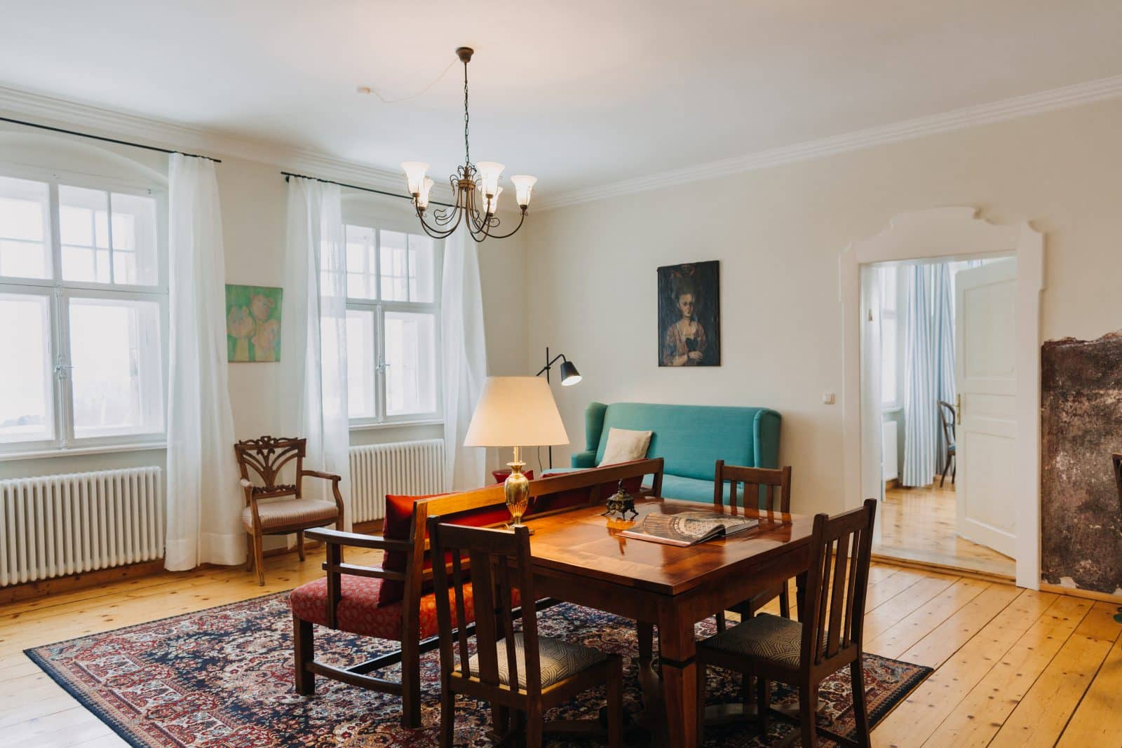 Villa Breitenberg, Hotel, Ferienwohnungen, Bayrischer Wald, schöne Unterkunft in Bayern, Deutschland