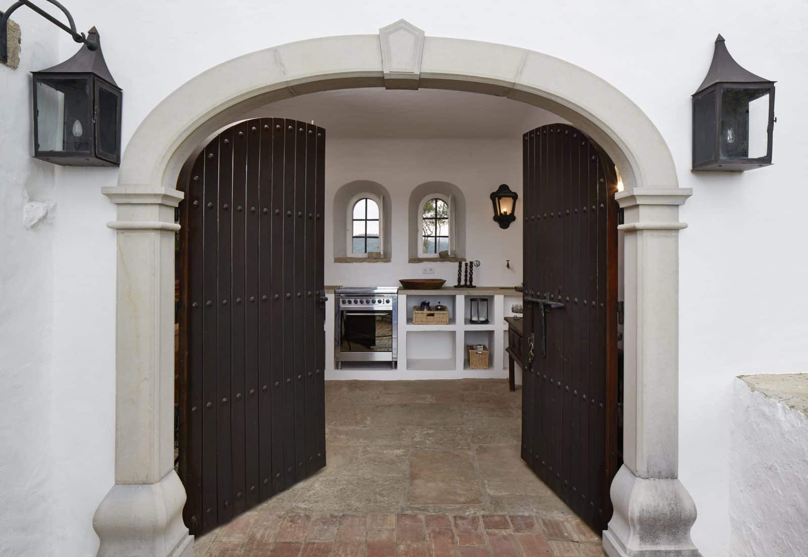 Monte da Palmeira, Ferienwohnungen, Algarve, Portugal, Design, Architektur, Ferienhaus