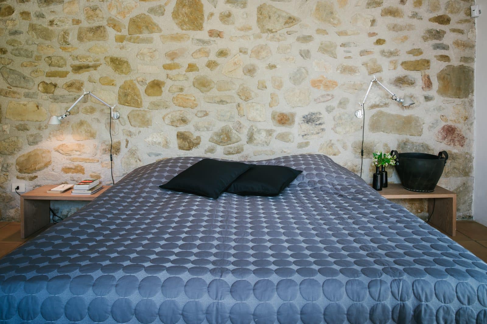 Casa Winter, Umbrien, Ferienhaus, Architektur, Design, Luxus, besondere Unterkunft