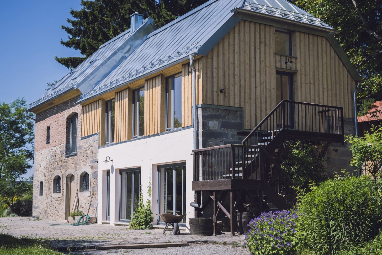 Villa Breitenberg, Hotel, Ferienwohnungen, Bayrischer Wald, schöne Unterkunft in Bayern, Deutschland