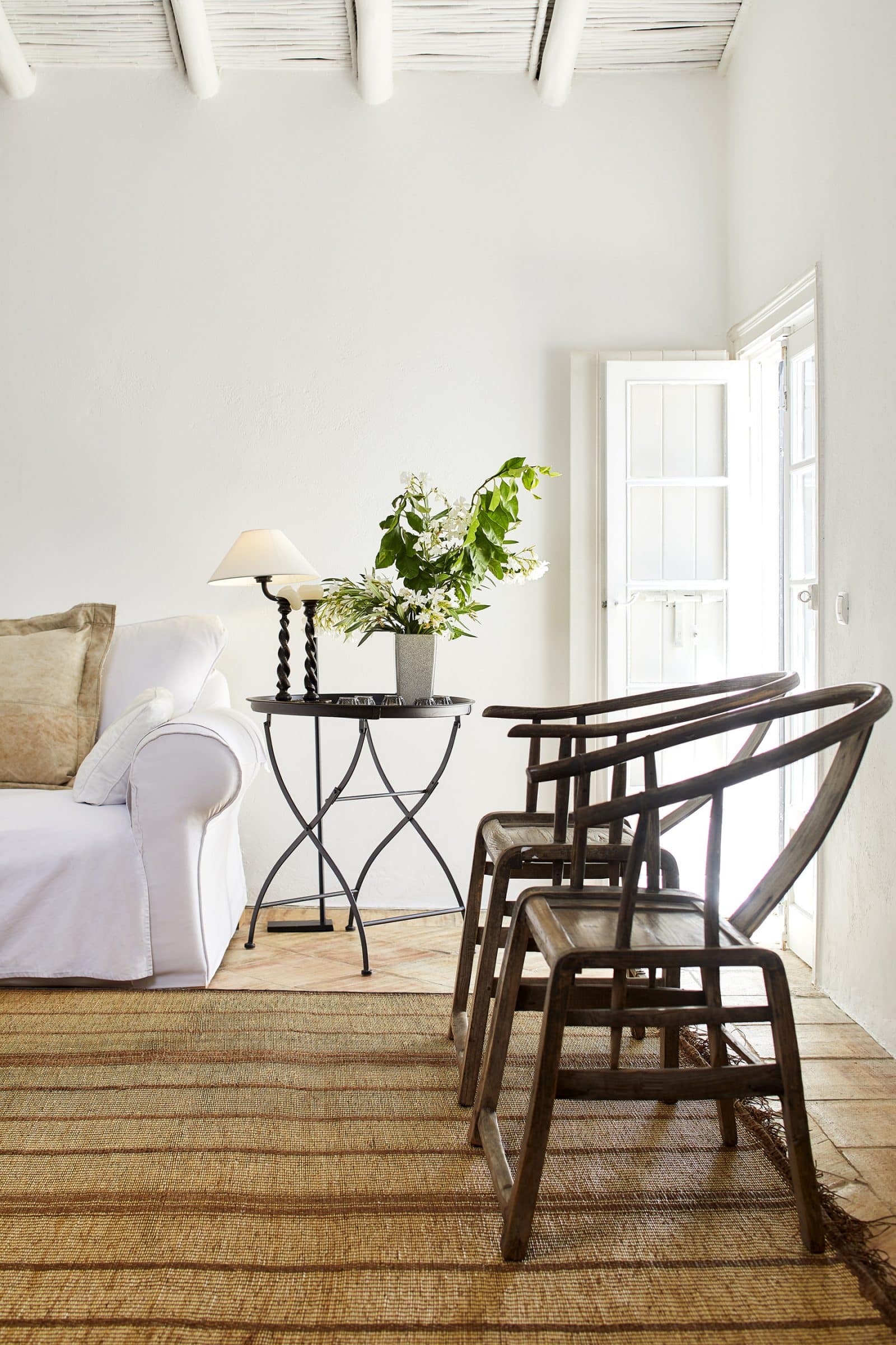 Monte da Palmeira, Ferienwohnungen, Algarve, Portugal, Design, Architektur, Ferienhaus