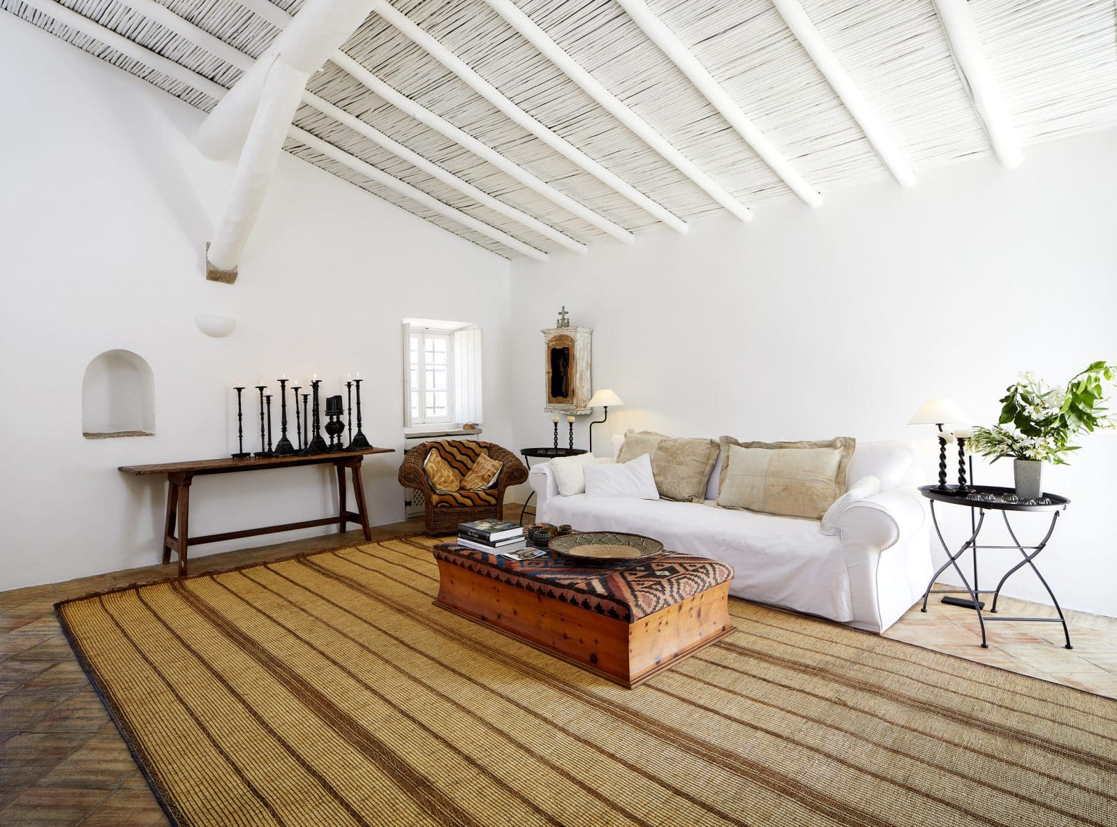 Monte da Palmeira, Ferienwohnungen, Algarve, Portugal, Design, Architektur, Ferienhaus