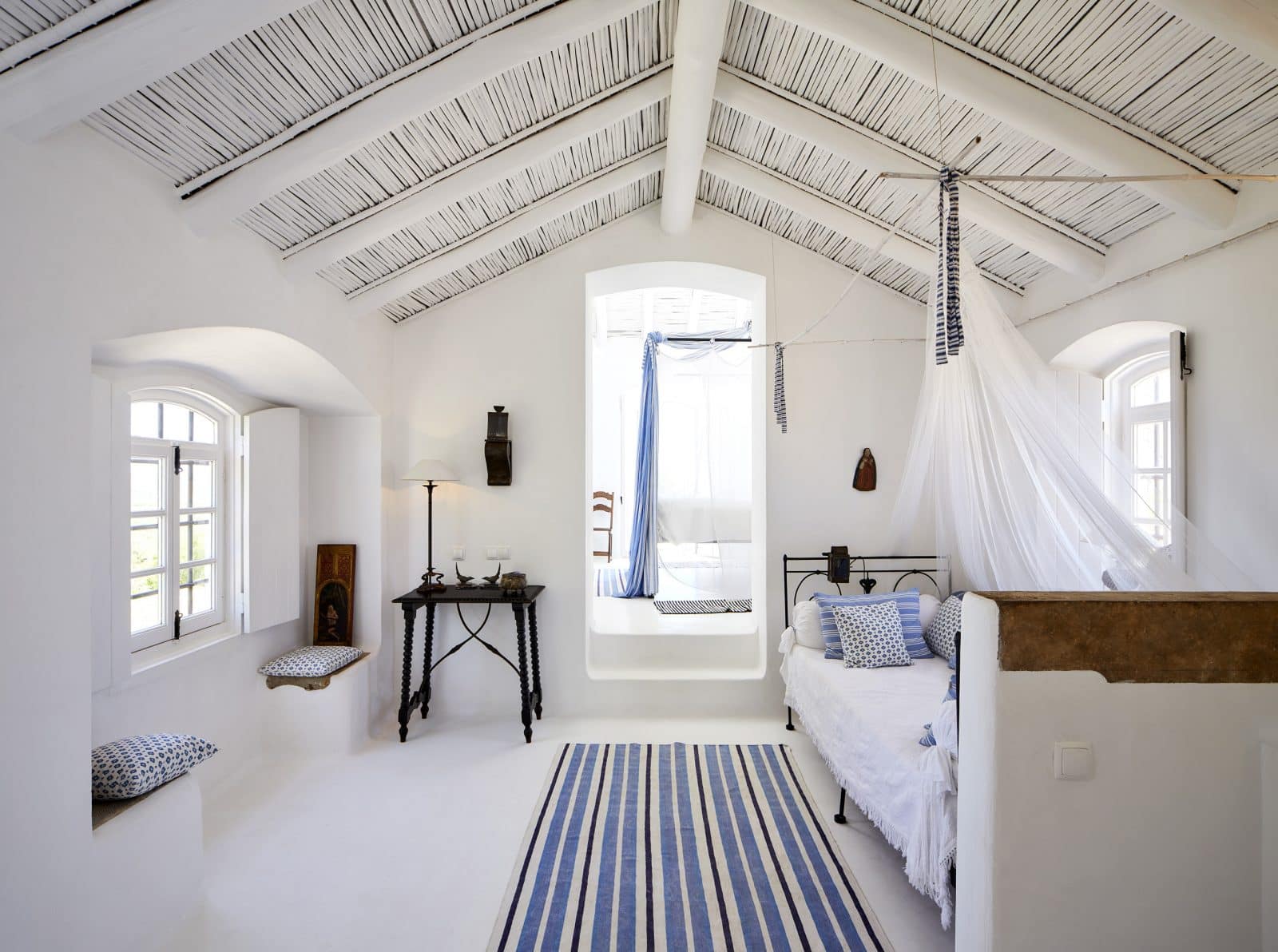 Monte da Palmeira, Ferienwohnungen, Algarve, Portugal, Design, Architektur, Ferienhaus