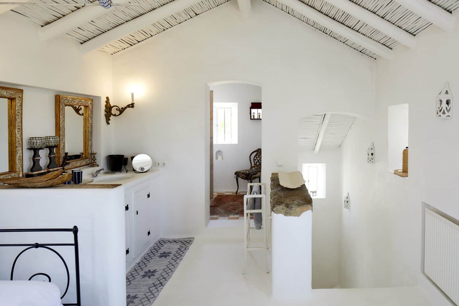 Monte da Palmeira, Ferienwohnungen, Algarve, Portugal, Design, Architektur, Ferienhaus