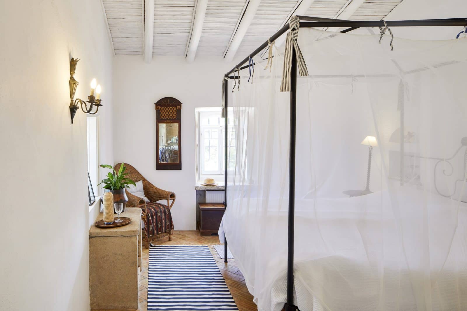 Monte da Palmeira, Ferienwohnungen, Algarve, Portugal, Design, Architektur, Ferienhaus