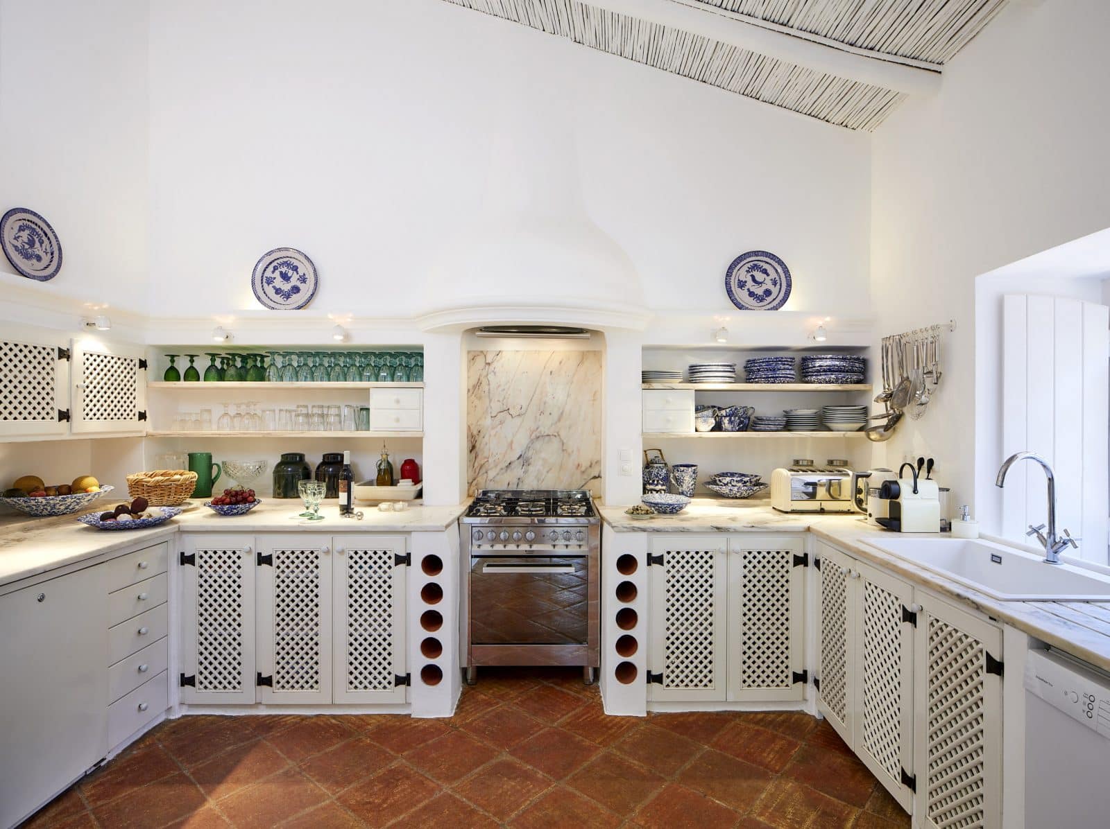 Monte da Palmeira, Ferienwohnungen, Algarve, Portugal, Design, Architektur, Ferienhaus