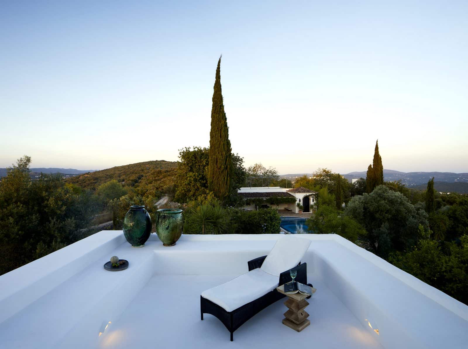 Monte da Palmeira, Ferienwohnungen, Algarve, Portugal, Design, Architektur, Ferienhaus