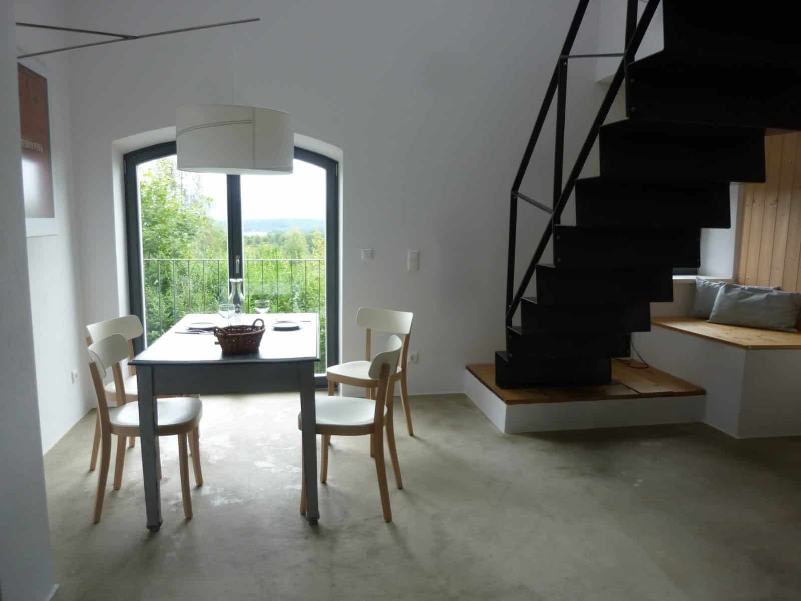 Villa Breitenberg, Hotel, Ferienwohnungen, Bayrischer Wald, Deutschland