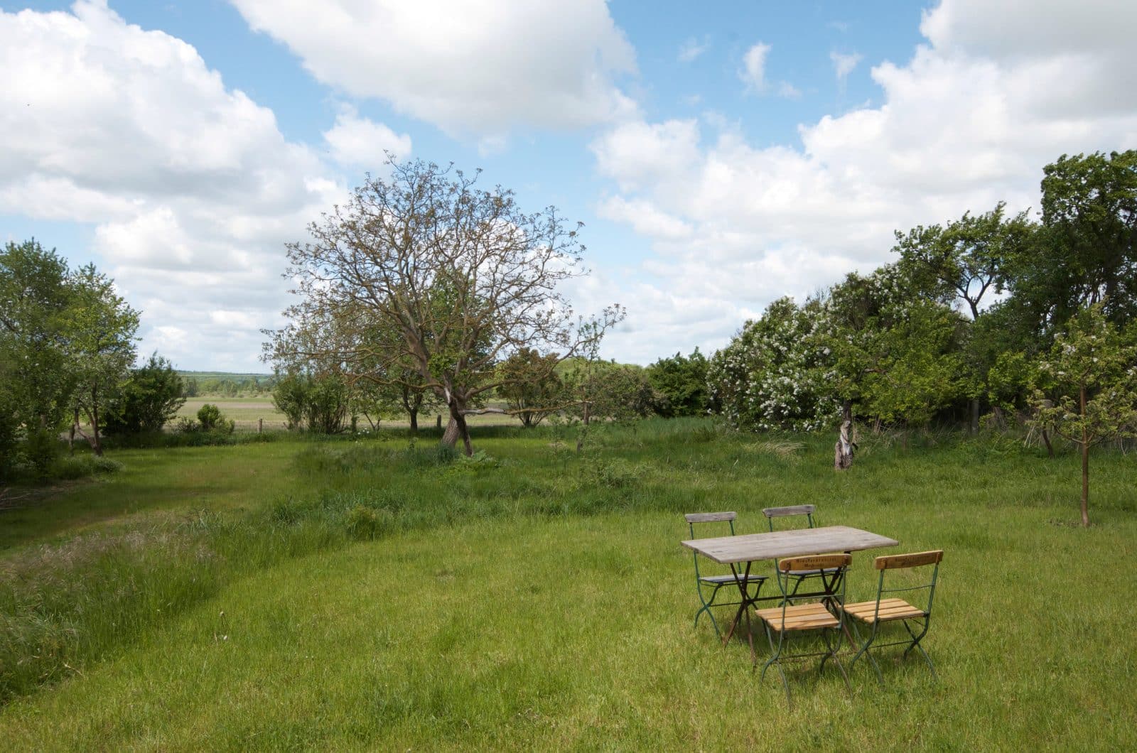 Sternhagener Haus, Ferienhaus, Uckermark, Brandenburg, Design, Architektur, schöne Unterkunft