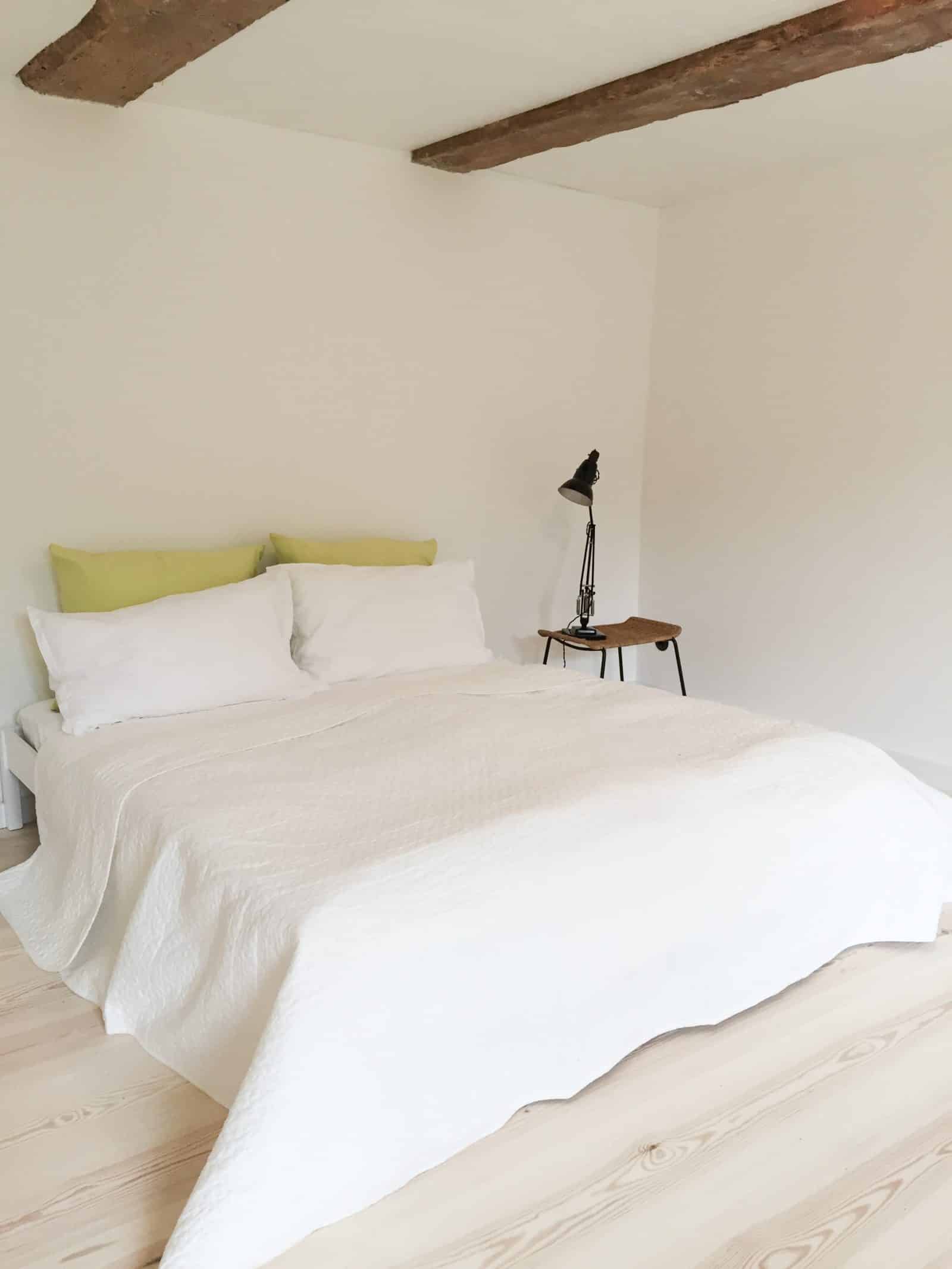 Sternhagener Haus, Ferienhaus, Uckermark, Brandenburg, Design, Architektur, schöne Unterkunft