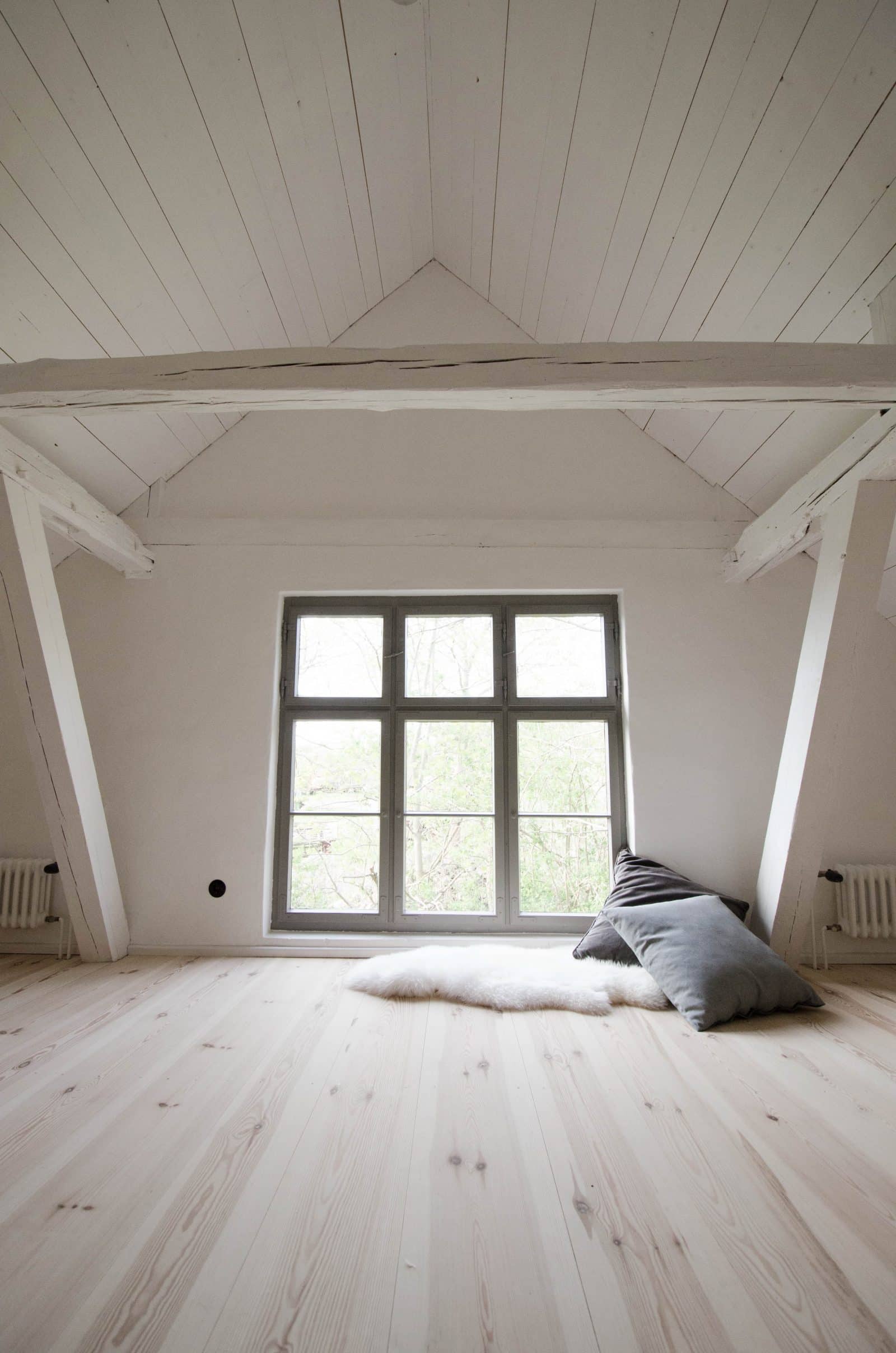 Sternhagener Haus, Ferienhaus, Uckermark, Brandenburg, Architektur, Design, schöne Unterkunft