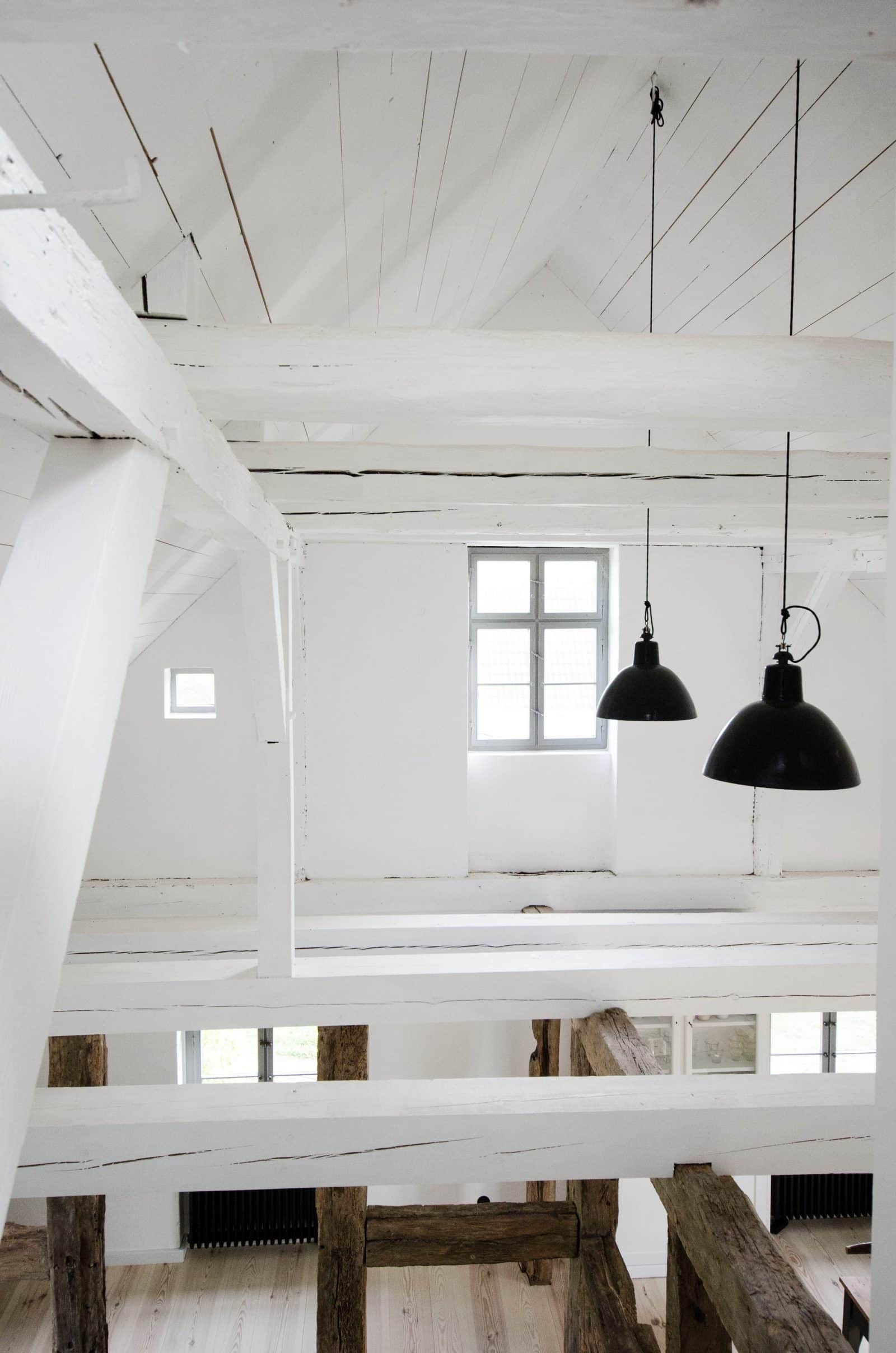 Sternhagener Haus, Ferienhaus, Uckermark, Brandenburg, Architektur, Design, schöne Unterkunft